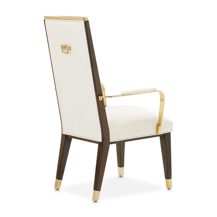 Picture of Belmont Place Armchair