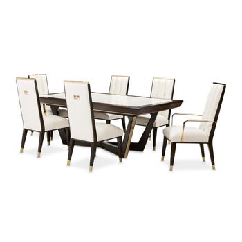 Image of Belmont Place 7Pc Dining Set