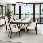 Picture of Belmont Place Dining Table