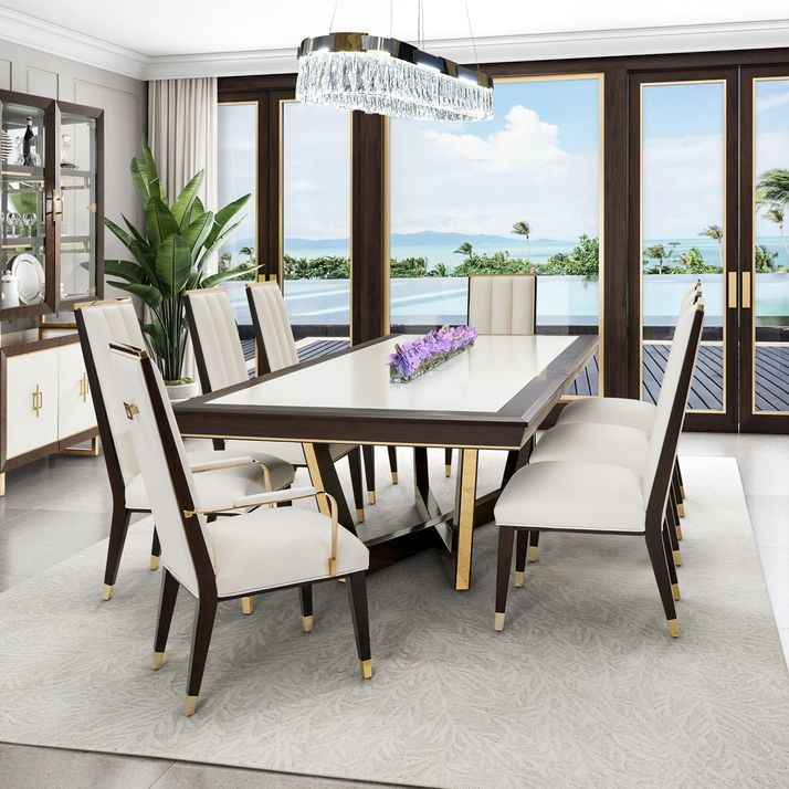 Picture of Belmont Place Dining Table