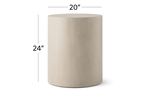 Picture of Thorne End Table