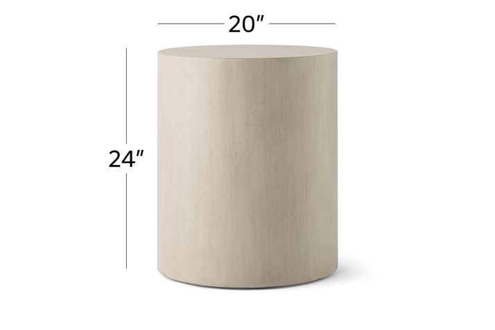 Picture of Thorne End Table