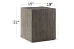 Picture of Colson End Table