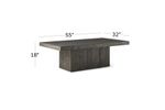 Picture of Colson Cocktail Table