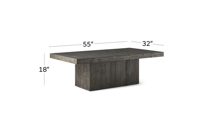 Picture of Colson Cocktail Table