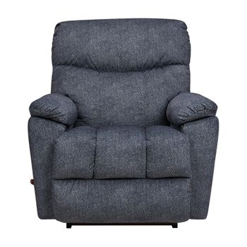 Morrison Rocker Recliner - Indigo Morrison Rocker Recliner - Indigo