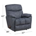 Picture of Morrison Rocker Recliner