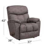Picture of Morrison Rocker Recliner