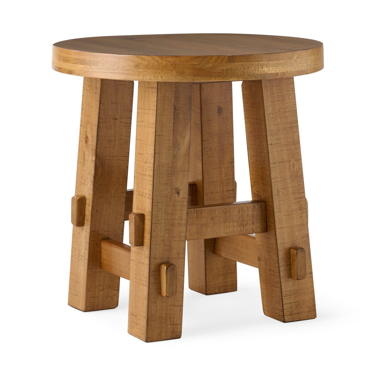 Mackifeld End Table