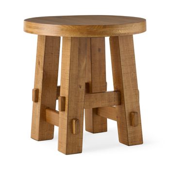 A picture of Mackifeld End Table.