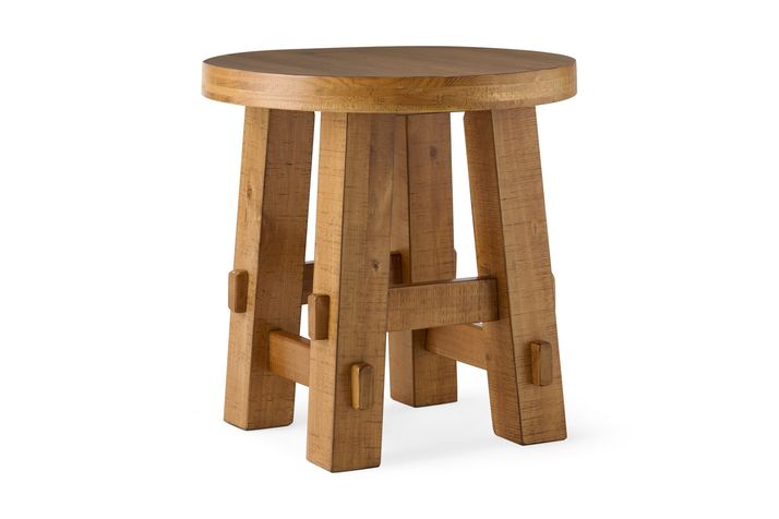 Picture of Mackifeld End Table