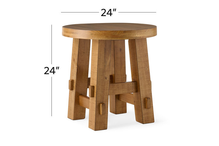 Picture of Mackifeld End Table