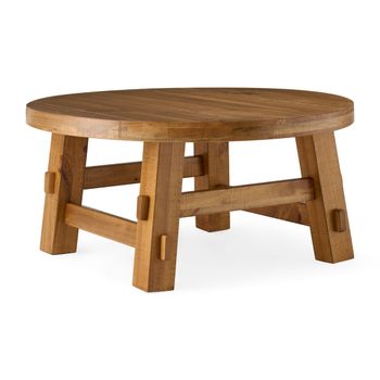 A picture of Mackifeld Coffee Table.