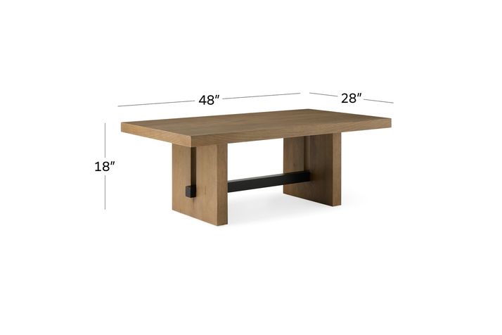 Picture of Aubrey Cocktail Table