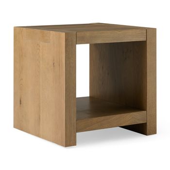A picture of Aubrey End Table.