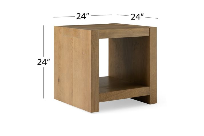 Picture of Aubrey End Table