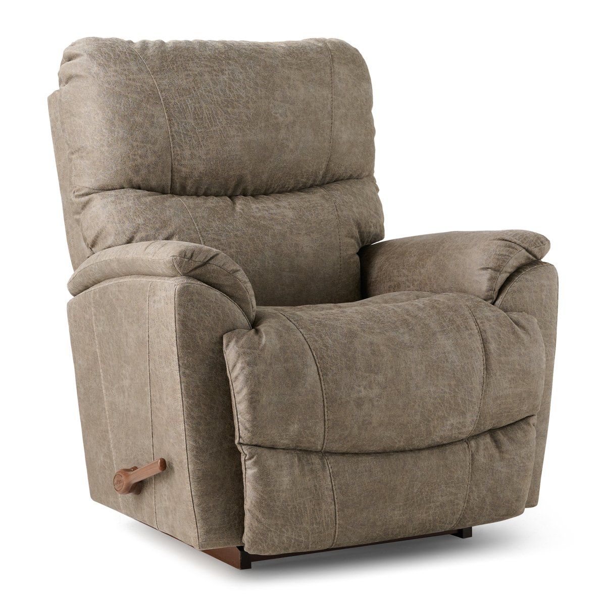 Trouper Rocker Recliner