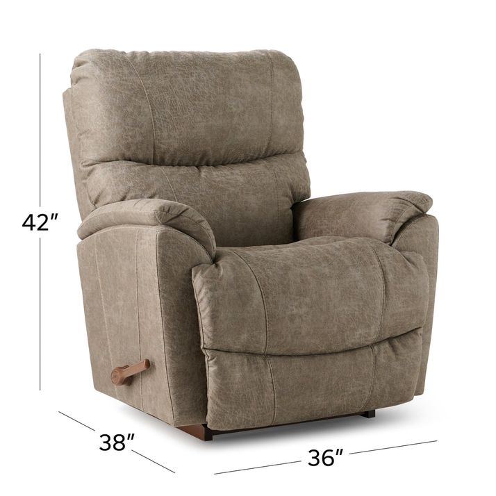 Picture of Trouper Rocker Recliner