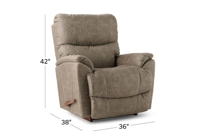 Picture of Trouper Rocker Recliner
