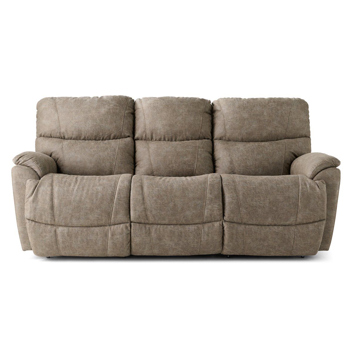 Trouper Reclining Sofa