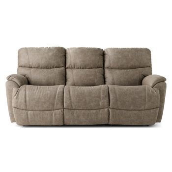 A picture of Trouper Reclining Sofa.