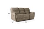 Picture of Trouper Reclining Sofa