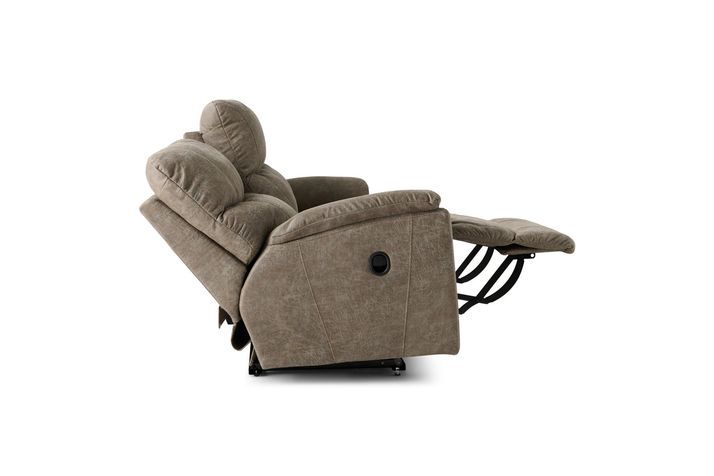 Picture of Trouper Reclining Sofa