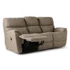 Picture of Trouper Reclining Sofa