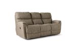 Picture of Trouper Reclining Sofa