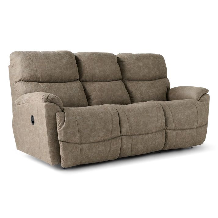 Picture of Trouper Reclining Sofa