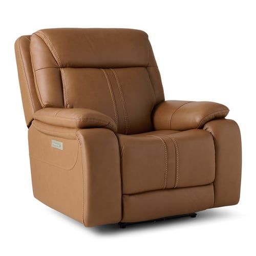 Xara Immersive Recliner