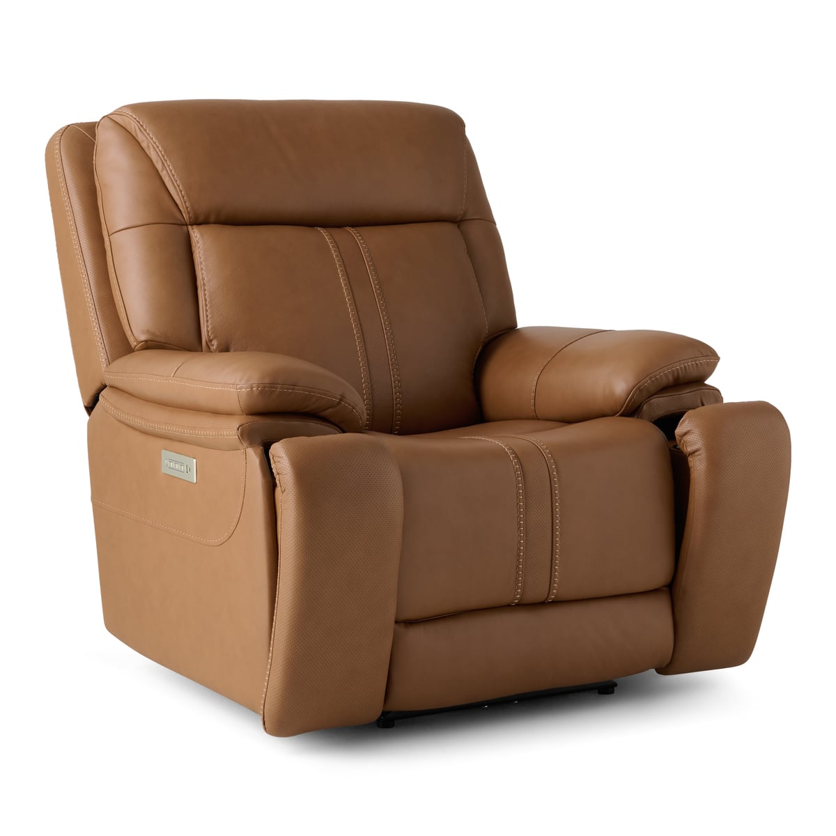 Xara Immersive Recliner | The Furniture Mart