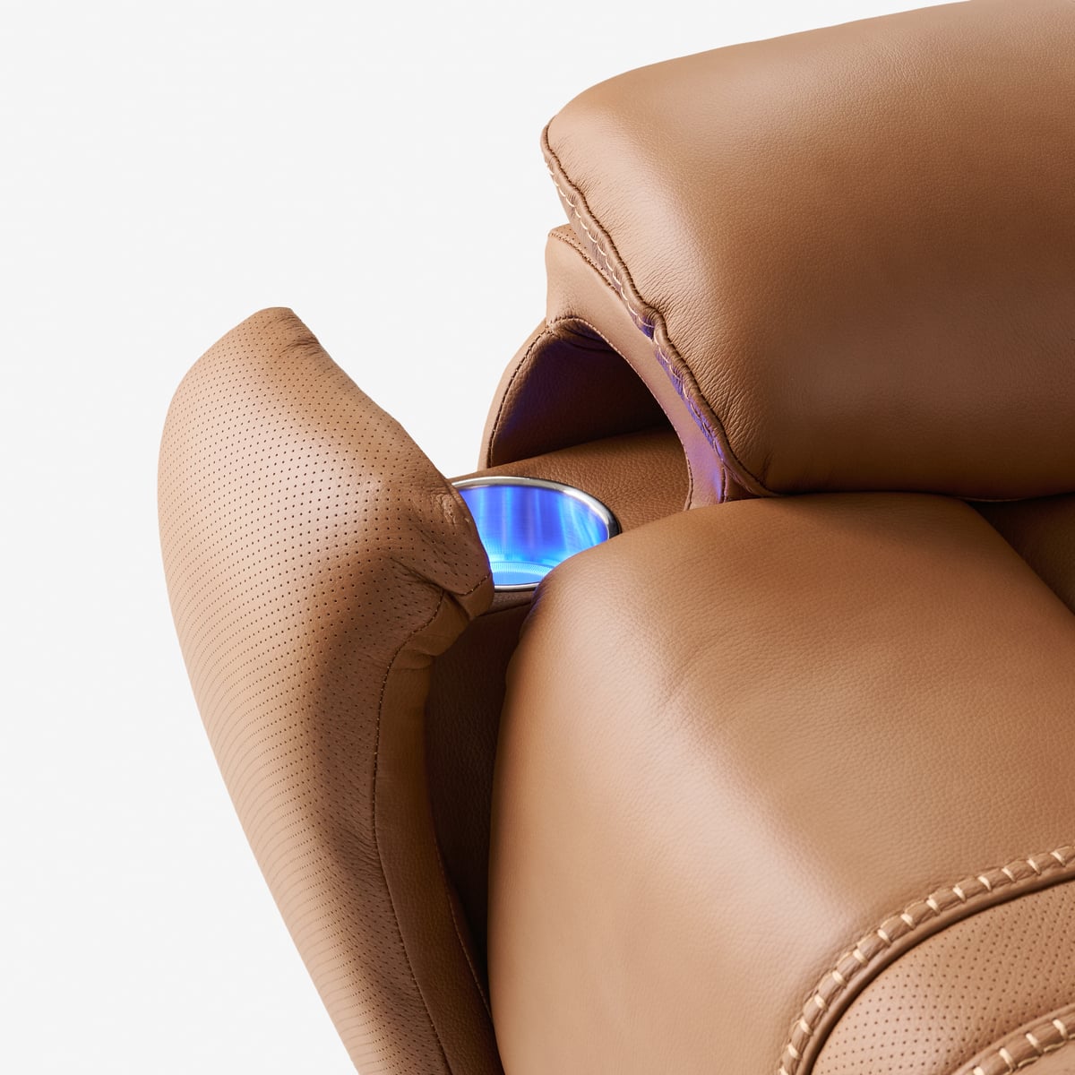 レガーメ　至限　LEBRAME XARATURA XS-6319 Xara Immersive Recliner | The Furniture Mart