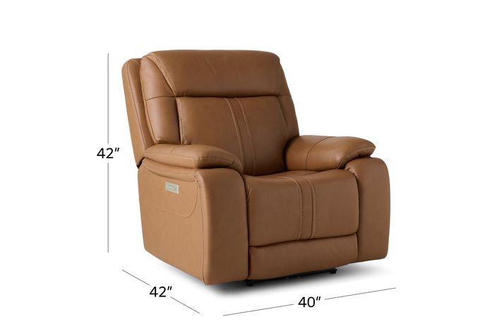 Picture of Xara Immersive Recliner