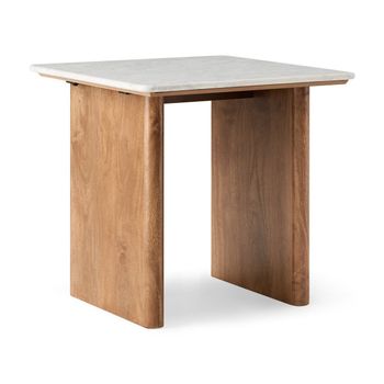 A picture of Isanti End Table.