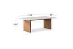 Picture of Isanti Coffee Table