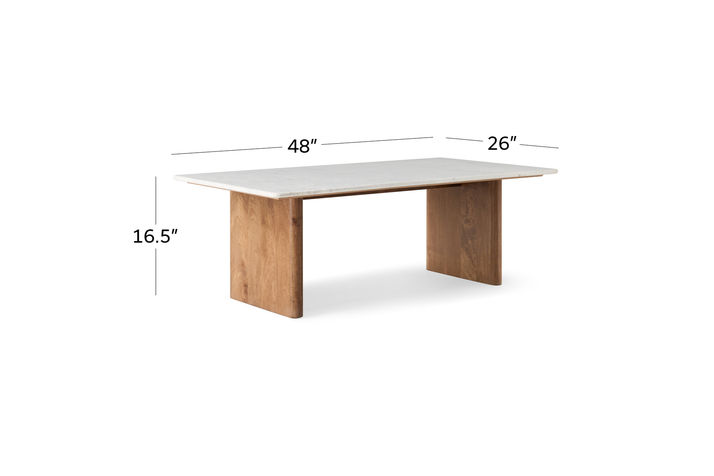 Picture of Isanti Coffee Table