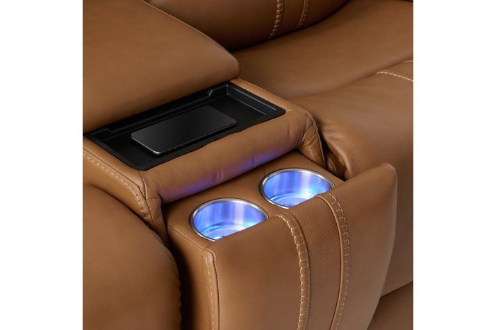 Picture of Xara Immersive Loveseat
