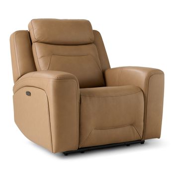 A picture of Pasos Power Recliner.