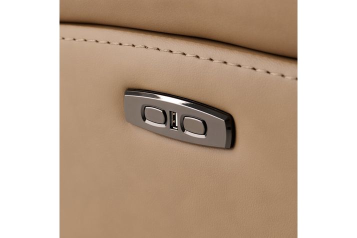 Picture of Pasos Power Recliner