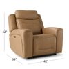 Picture of Pasos Power Recliner