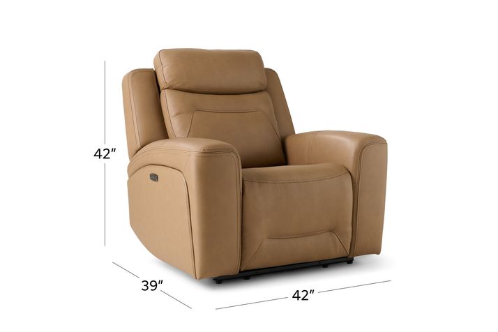 Picture of Pasos Power Recliner