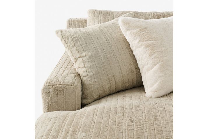 Picture of Nestle Buff 3pc Sectional