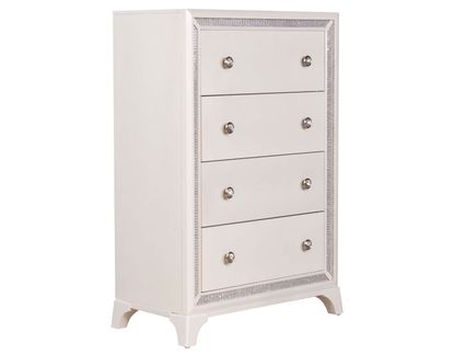 Picture of Cassie Chest
