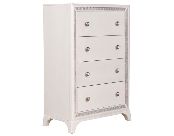 Picture of Cassie Chest
