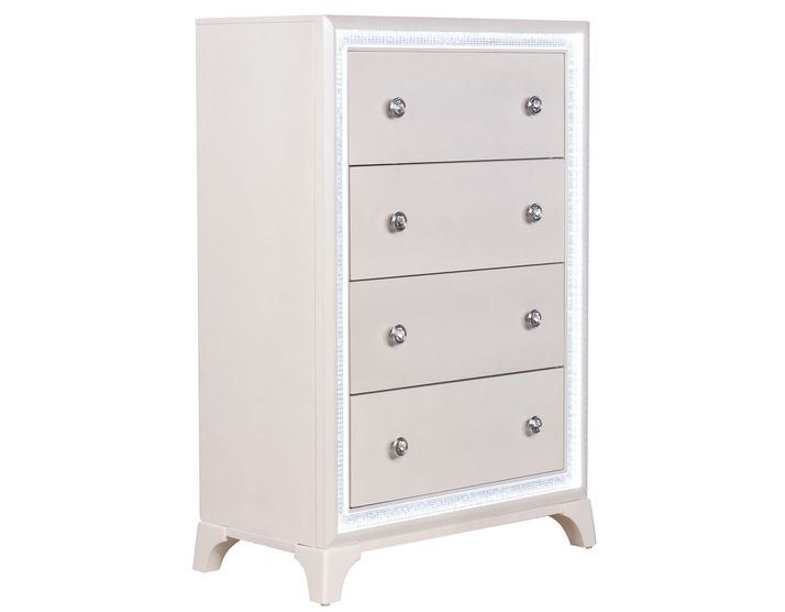 Picture of Cassie Chest