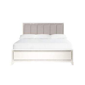 A picture of Cassi King Bed.