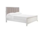 Picture of Cassi King Bed