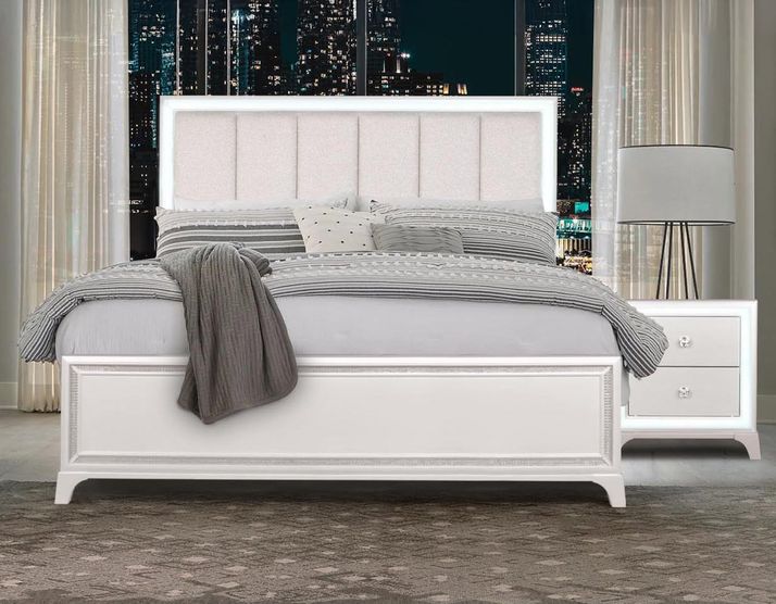 Picture of Cassi Queen Bed