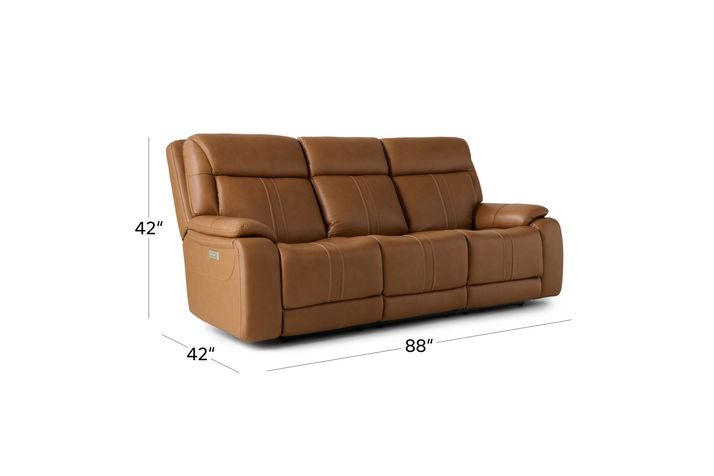 Picture of Xara Immersive Sofa
